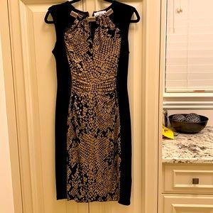 Joseph ribkoff dress
